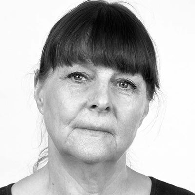 Ulla Gustavsson