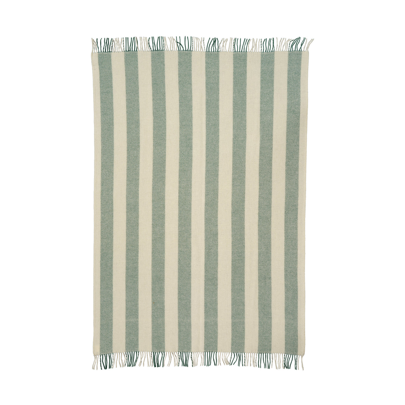 Gotland vertical stripe