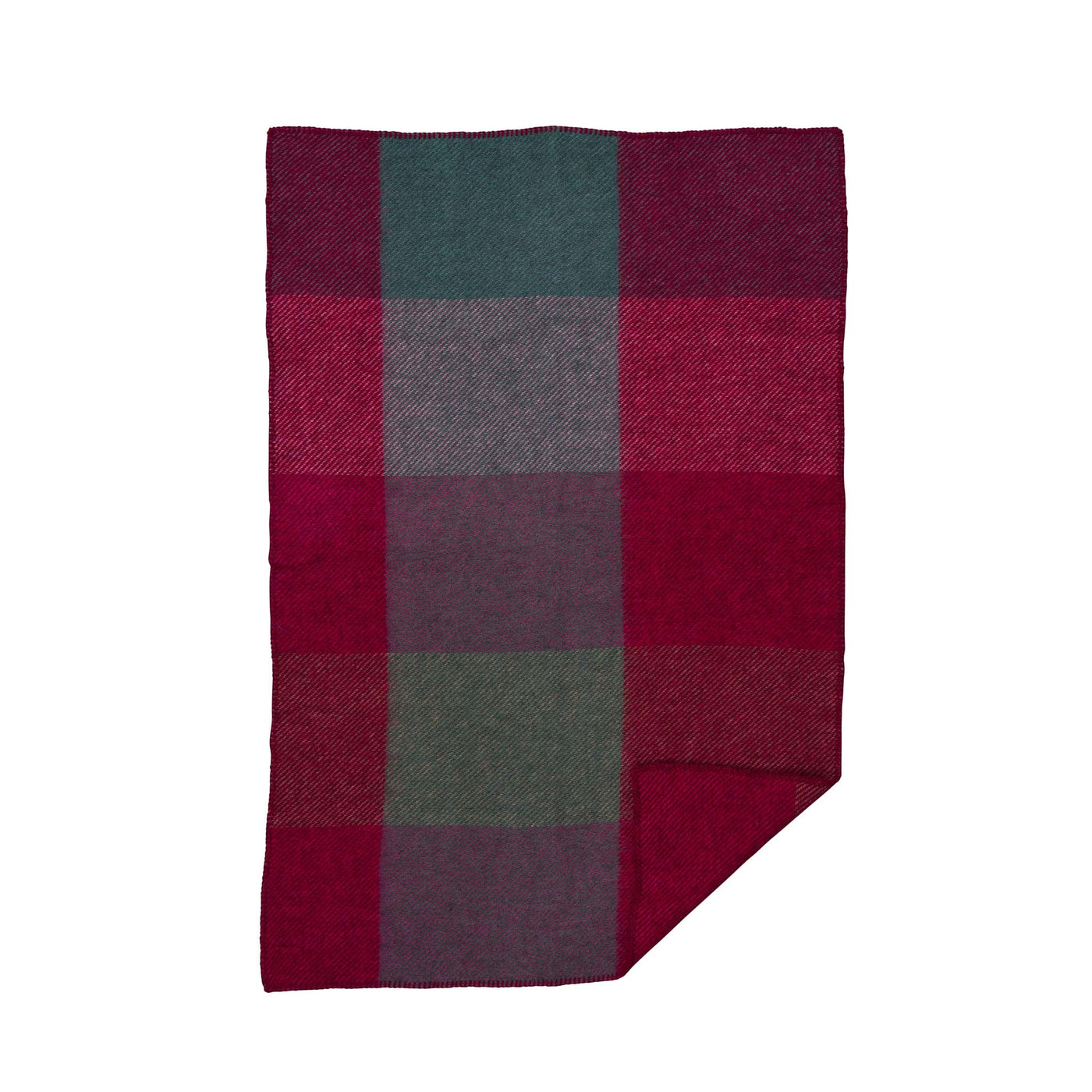 Gotland Check midi