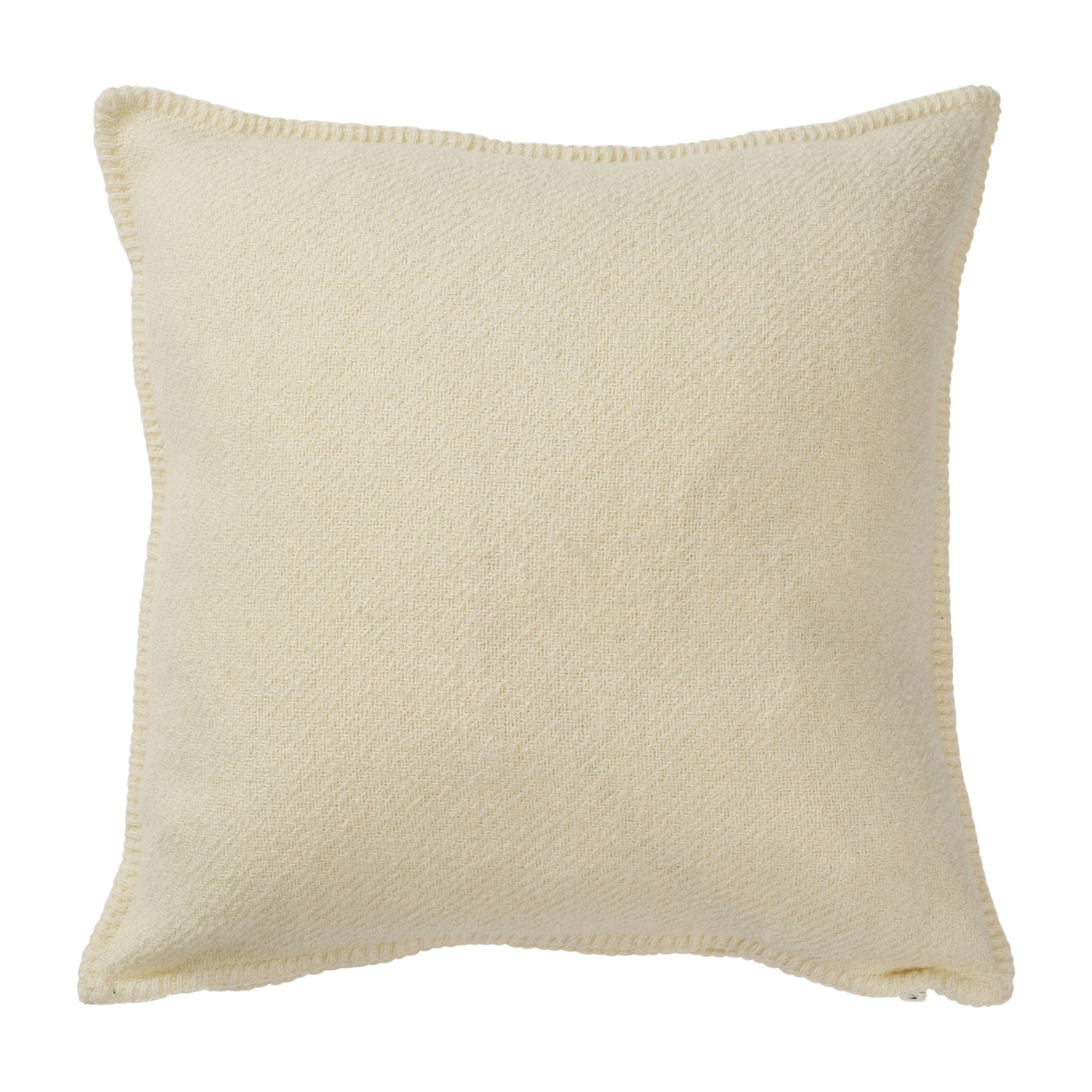 Bouclé kuddfodral