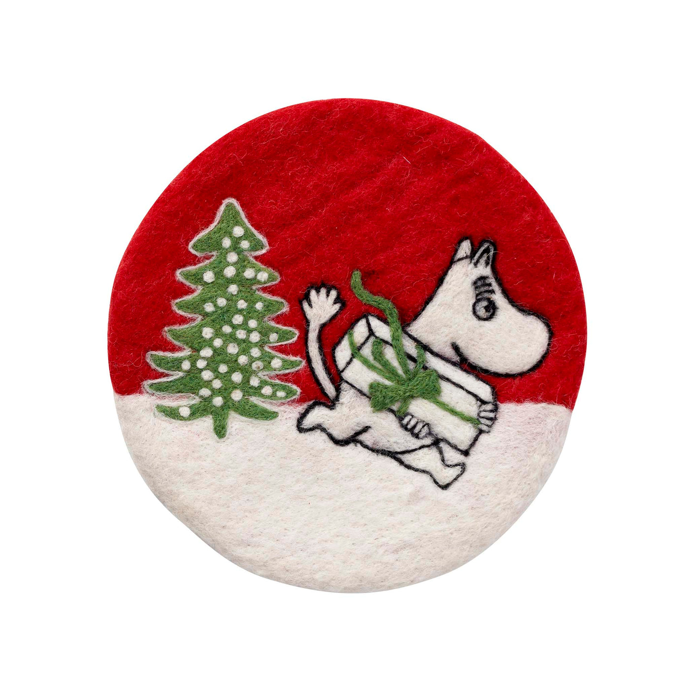Moomin Christmas